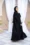 Black Noir Abaya